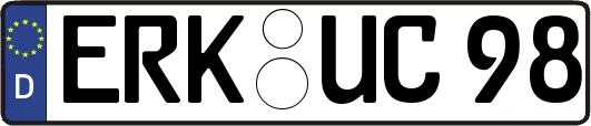 ERK-UC98