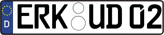 ERK-UD02