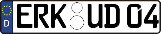 ERK-UD04