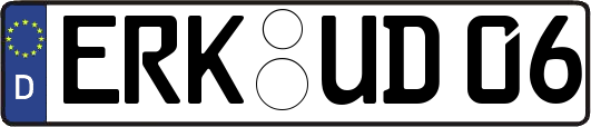 ERK-UD06