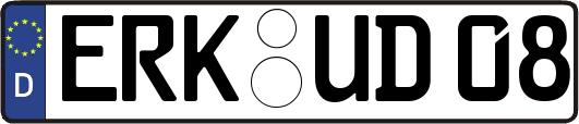 ERK-UD08