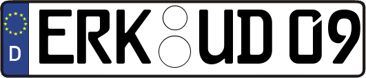 ERK-UD09