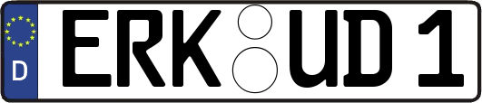 ERK-UD1