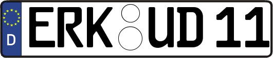 ERK-UD11