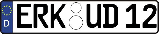 ERK-UD12