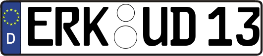 ERK-UD13
