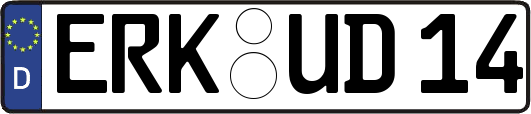 ERK-UD14