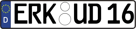 ERK-UD16