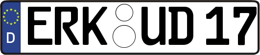 ERK-UD17