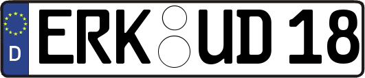 ERK-UD18