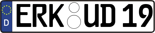 ERK-UD19