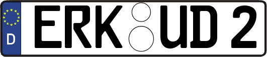 ERK-UD2