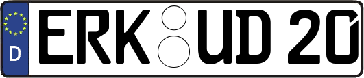 ERK-UD20