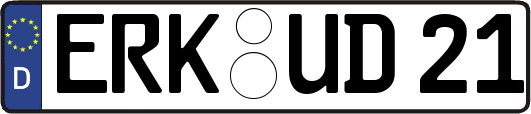 ERK-UD21