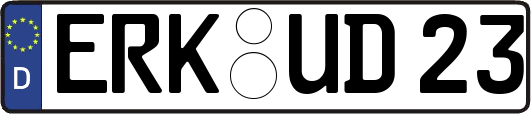 ERK-UD23