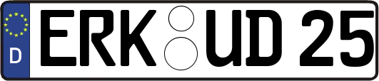 ERK-UD25