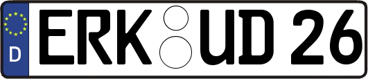 ERK-UD26