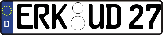ERK-UD27