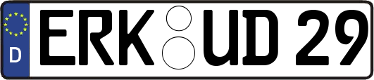 ERK-UD29
