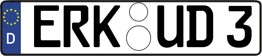 ERK-UD3