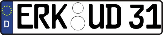 ERK-UD31