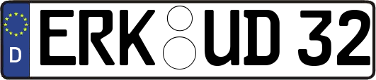 ERK-UD32