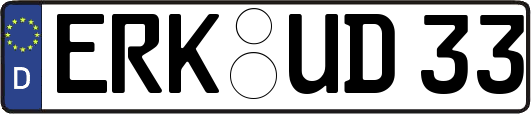 ERK-UD33