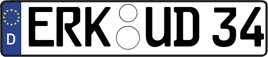 ERK-UD34
