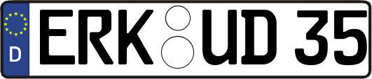 ERK-UD35