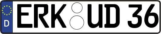 ERK-UD36