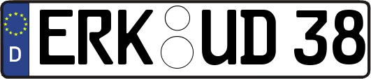 ERK-UD38