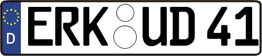 ERK-UD41