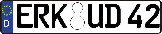 ERK-UD42