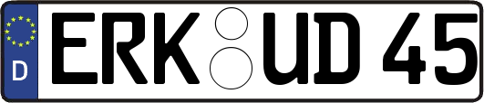 ERK-UD45