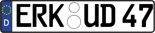 ERK-UD47