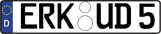 ERK-UD5
