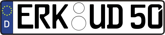 ERK-UD50