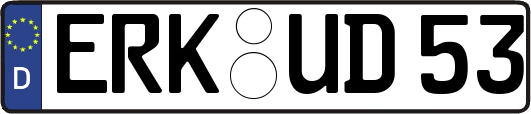 ERK-UD53