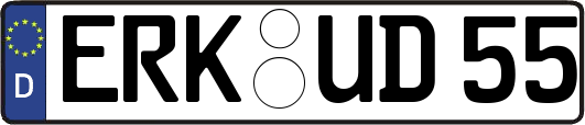 ERK-UD55