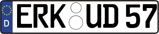 ERK-UD57