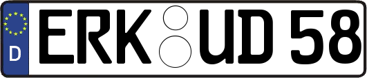 ERK-UD58