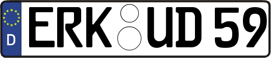 ERK-UD59