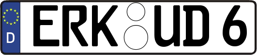 ERK-UD6
