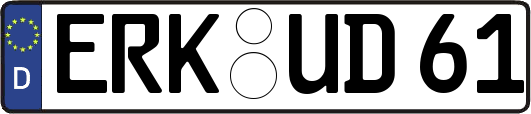 ERK-UD61
