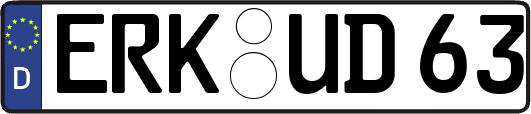 ERK-UD63