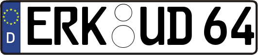 ERK-UD64