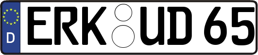 ERK-UD65