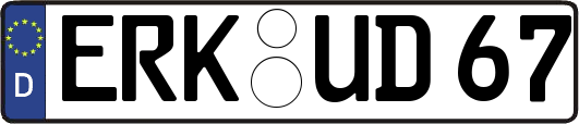 ERK-UD67