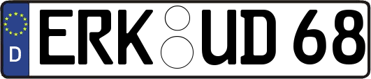 ERK-UD68