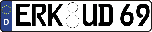 ERK-UD69